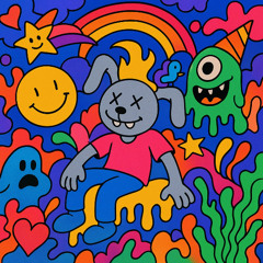 #missiontotheloot (cover)