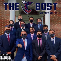 The Bost Mixtape Vol. 2