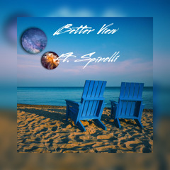 Better View ft. Spinelli (Prod. ENIGMA BEATS)