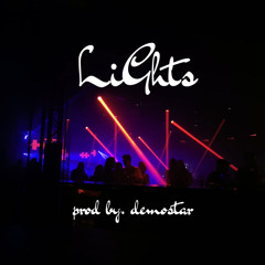 [FREE] Deep House type beat ''Lights'' 2020 pop instrumental (Prod by DemoStar).