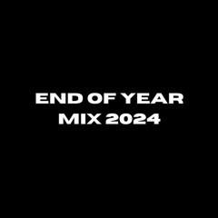 Unofficial Luminosity End of Year Mix