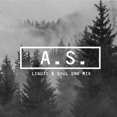 A.S. Presents DNB Liquid and Soul Essential Mix