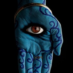 barrycade • 01-07 progressive deep