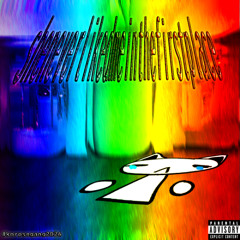 she never liked me in the first place