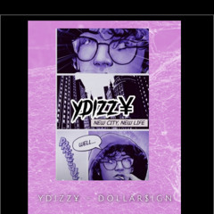 YDIZZ¥ - DOLLAR$IGN beat by @nandibeat$
