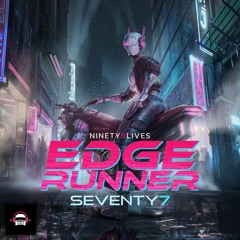 Edge Runner (Album Mix)