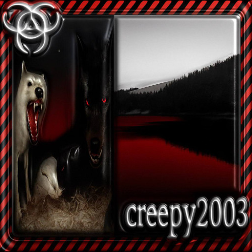 creepy2003 - slowed