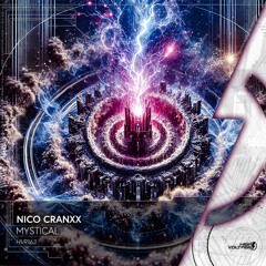 Nico Cranxx - Mystical