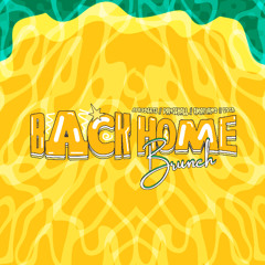 Back Home Brunch Cardiff - Afrobeats Amapiano Feb 2026 Live Audio Set 1