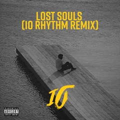 Baby Keem - Lost Souls (IO Rhythm Remix)