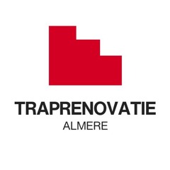 Houten traptreden vervangen