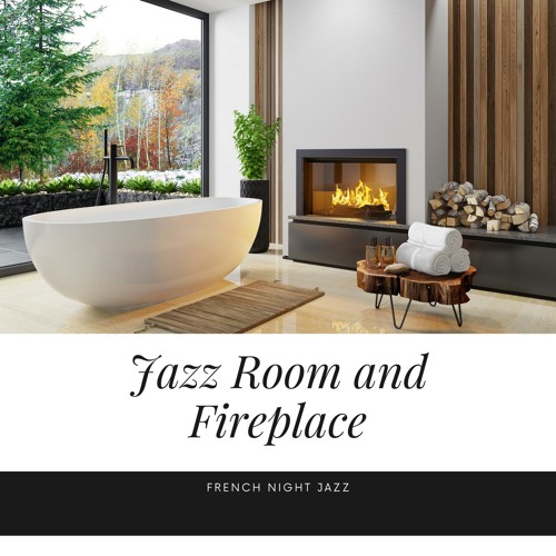 Stream Smooth Jazz & Fireplace Sound - a Bad Romance by French Night ...