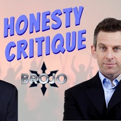 [#182] Honesty Critique: Sam Harris Vs Ben Affleck Confrontation - Dave Rubin Interview