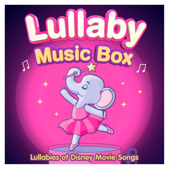 You'll Be In My Heart (From "Tarzan") (Music Box Version)