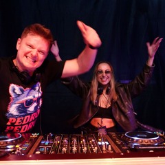 Palutha x Dastryal b2b Noc Świętojańska | Set Techno Peak Time/Driving & Melodic Techno
