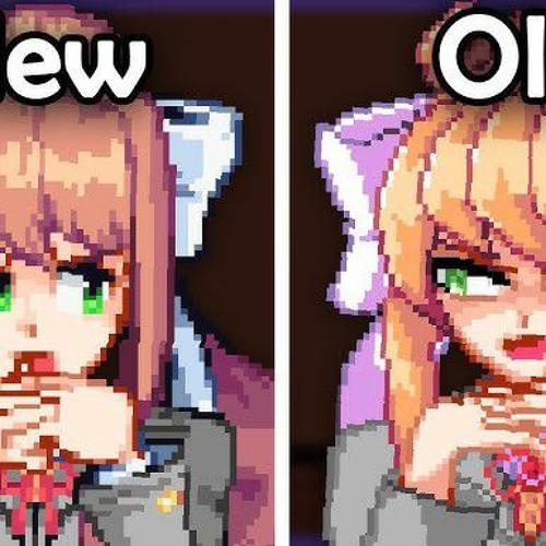 Your Demise： New VS Old ｜ FNF DDTO [ruBUSmf98Hs].mp3