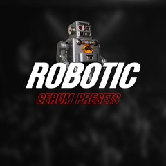 JANDO's Robotic Jump Up Serum Presets (Click Download)
