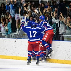 Holderness Hockey 2021-2022 Goal Horn