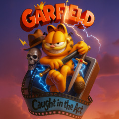 Caught in the Act - Garfield: Caught in the Act Song