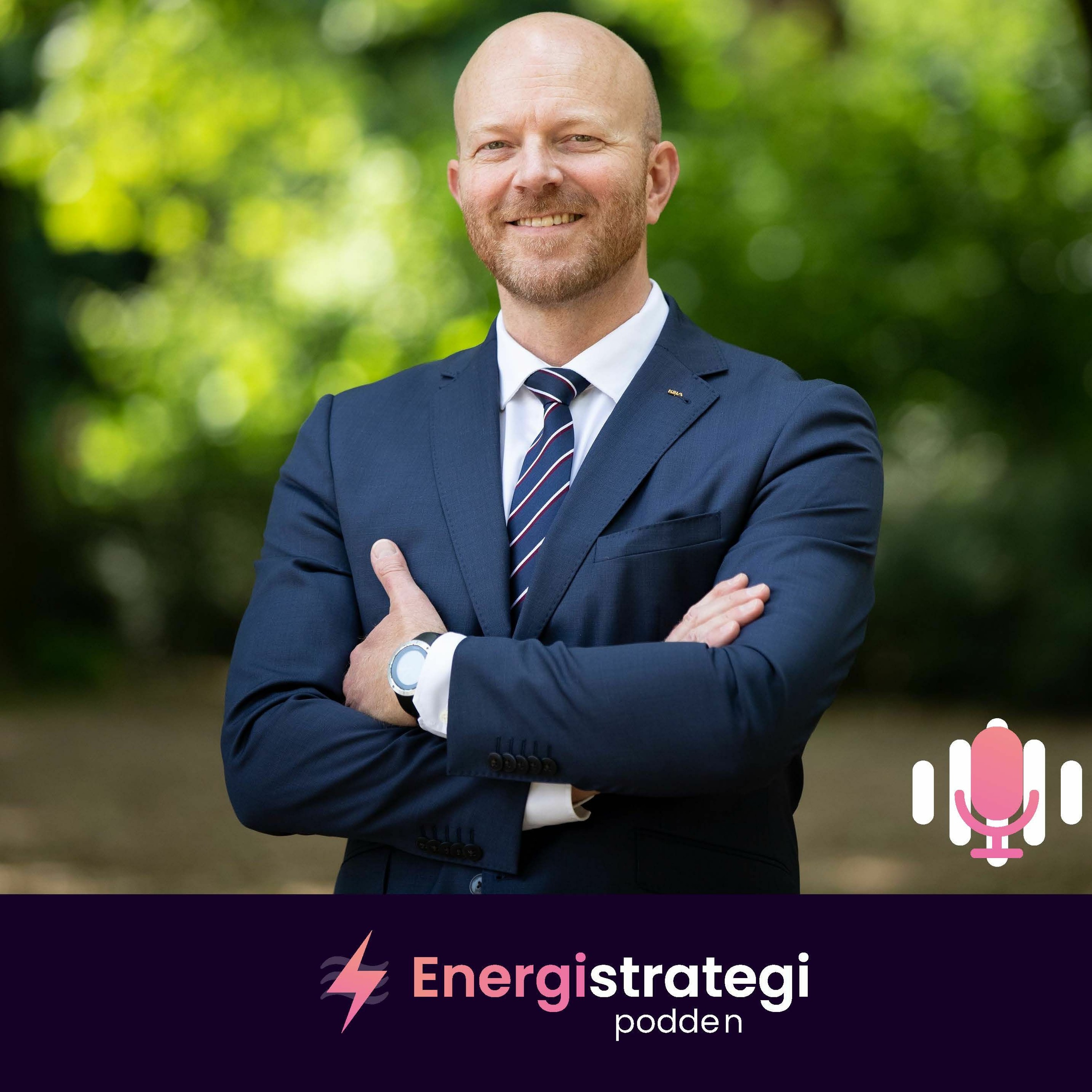 Energistrategipodden