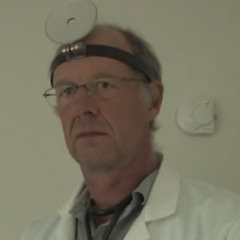 Dyster musik