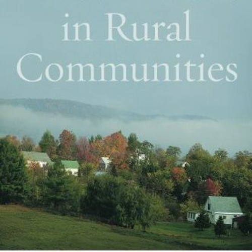 Rural Community Definition
