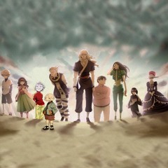 Hunter X Hunter 2011 - Zoldyck Family Theme