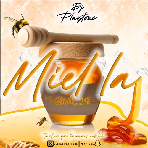 Miel La ( La Caresse)