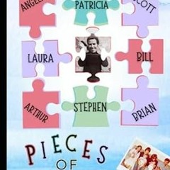 🥃PDF [eBook] Pieces of Eight 🥃