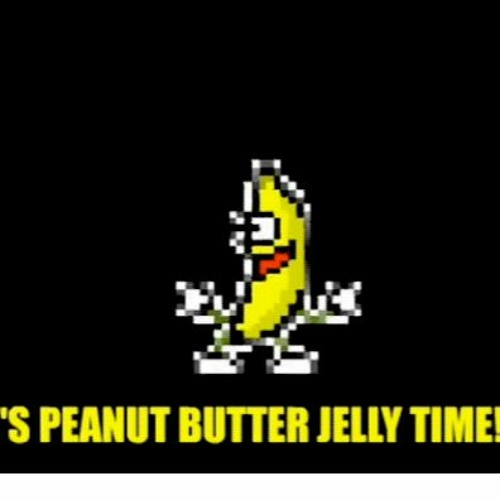 Its Peanut Butter Jelly Time Family Guy
