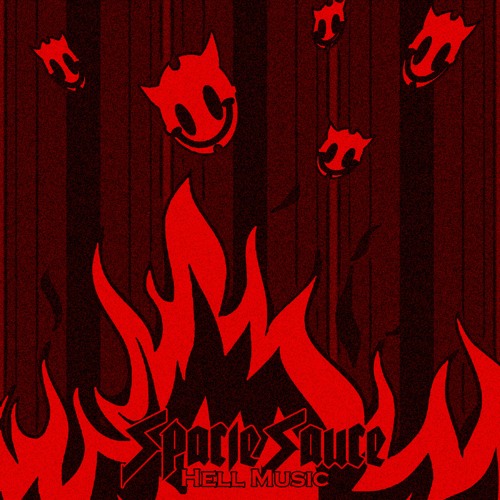 SpacieSauce - Hell Music