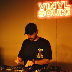 Rudoh Ambient Set @ Souk Sessions