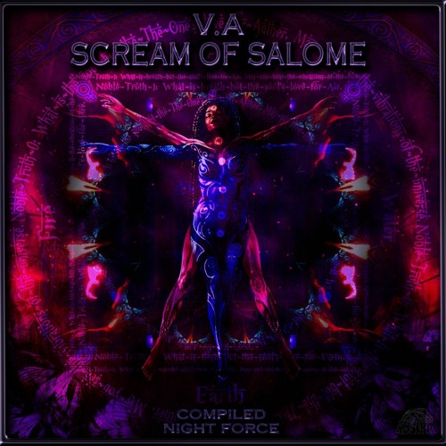 Aeris - EnigmA - VA Scream of Salomé