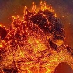 Godzilla x Kong empire