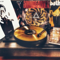 Wickend 12 - Soundgarden - Badmotorfinger 30th anniversary (25-09-21)