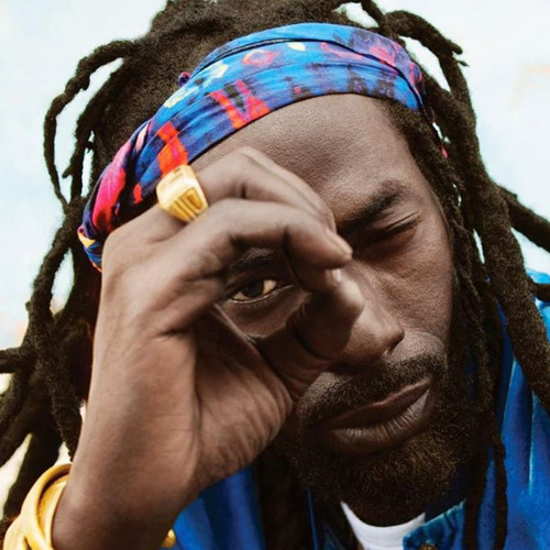 Buju banton-boom bye bye