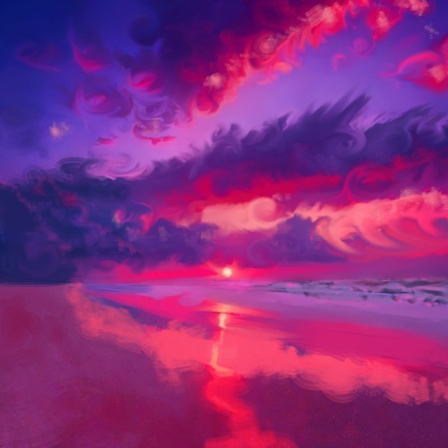 Downtown Binary & M I R A G E - Eventide