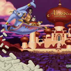 $eppe $antana - ALADDIN