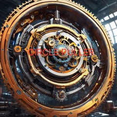 Circle Puller x Dan Compton