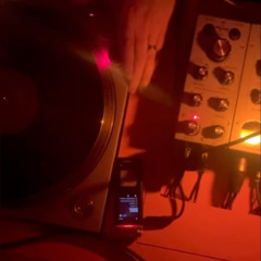James Steer at Rumbler for WAFT May 2025