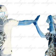 Adigio (ft. Aim Garcon)