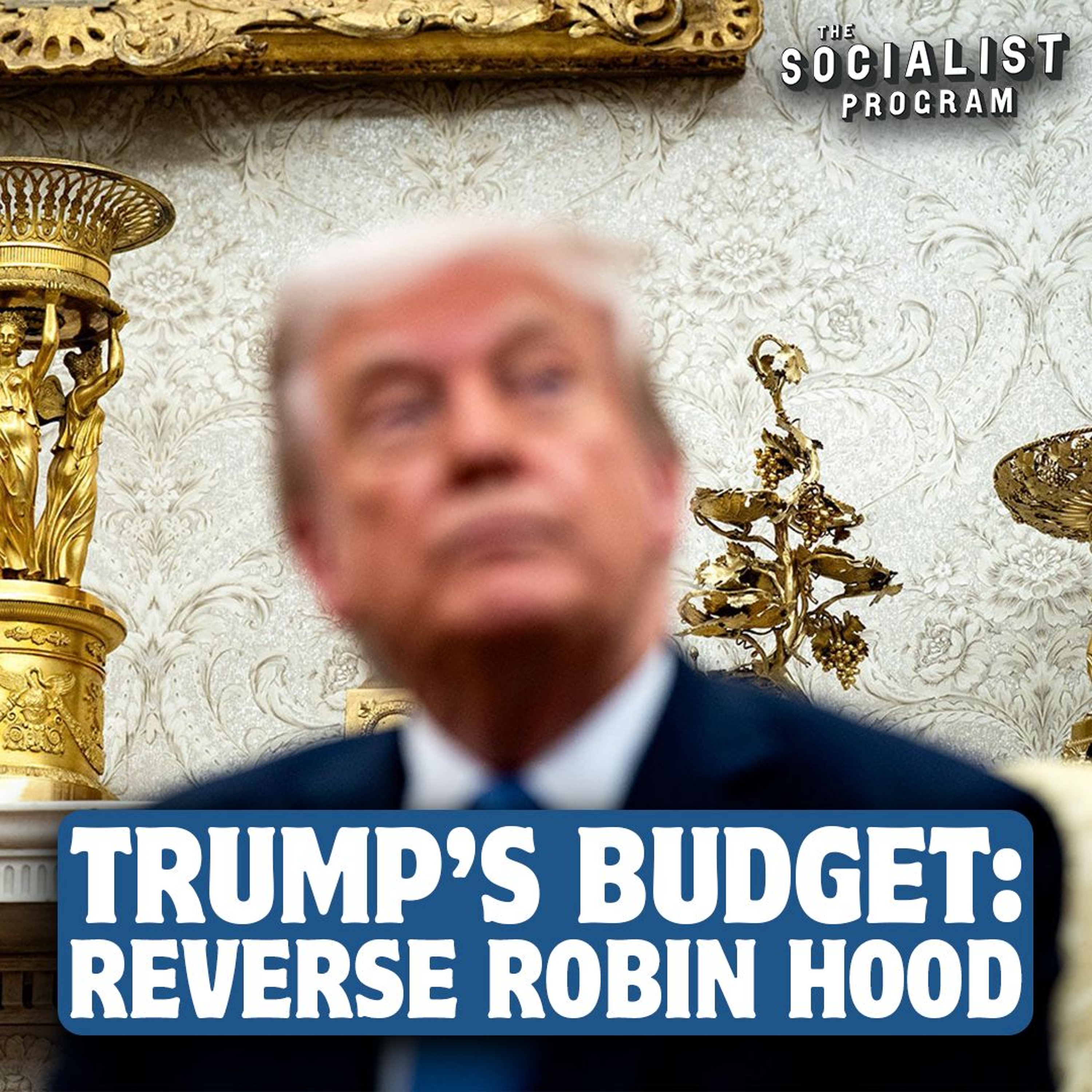 The Socialist Program with Brian Becker