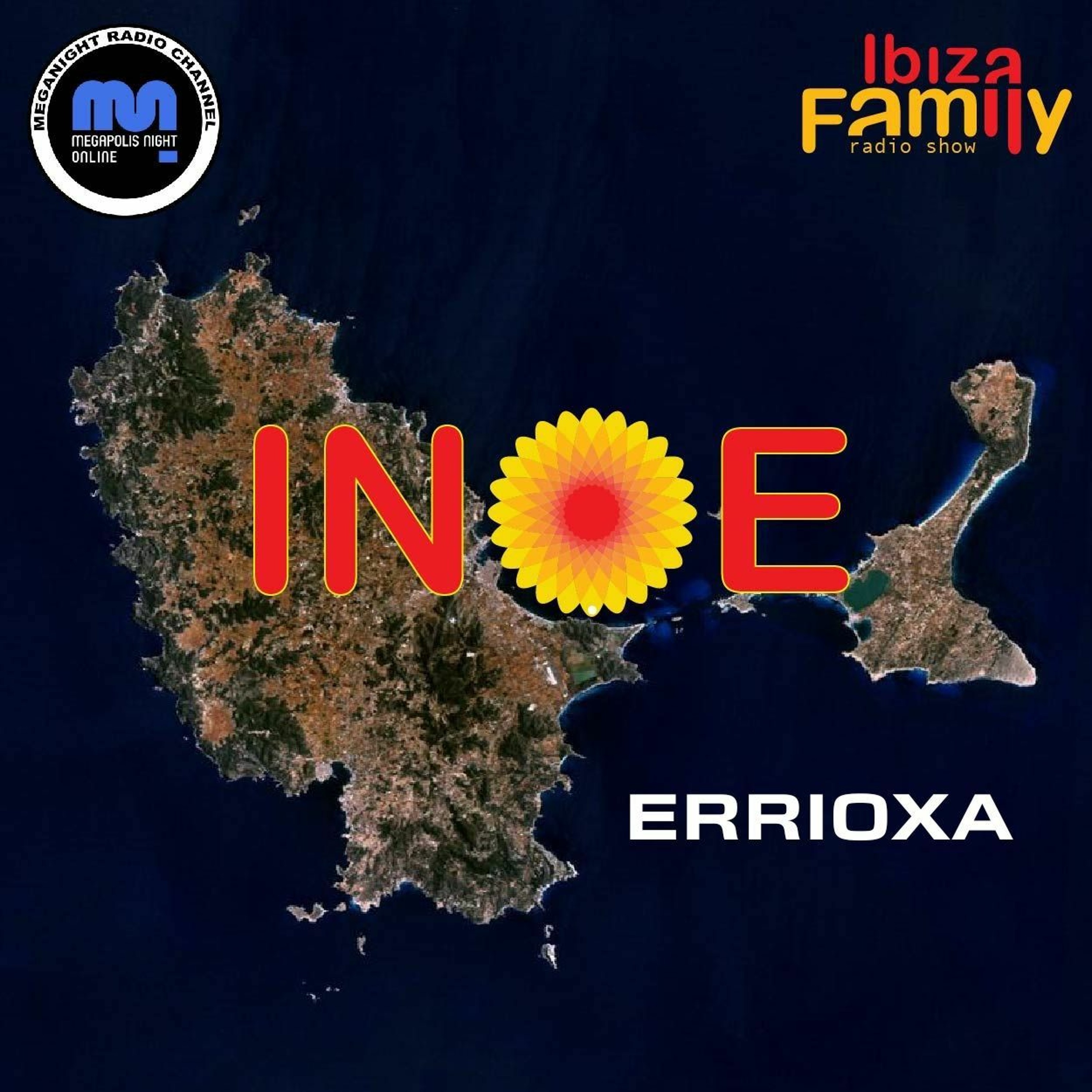 IBIZAFAMILY | INOE