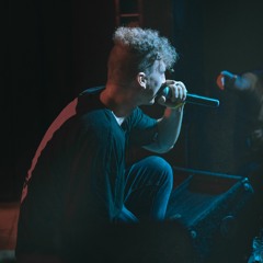 Ten Preston - to nie przypau (raw version)