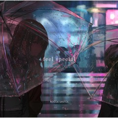 twice (트와이스) - feel special (sad r&b/hiphop remix) [cover]
