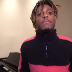 Juice WRLD Dont do molly no more freestyle