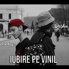 Iubire Pe Vinil - RaShu (feat. Victor Jordan)
