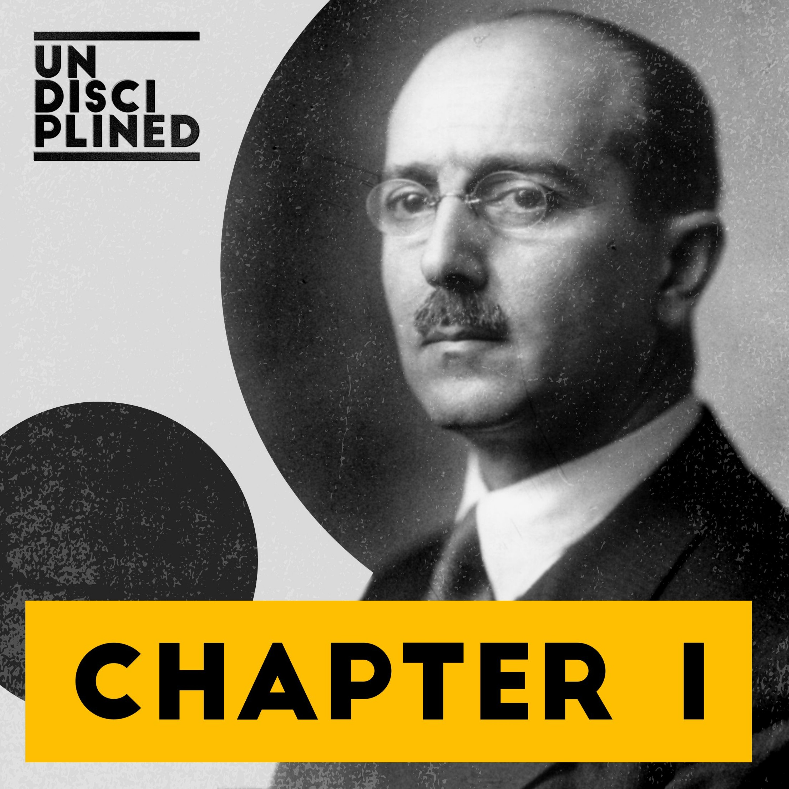 Undisciplined Podcast