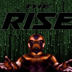 LEXX SPIN - Rise