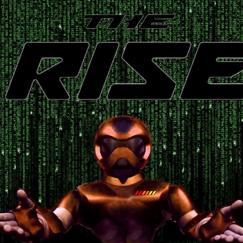 LEXX SPIN - Rise